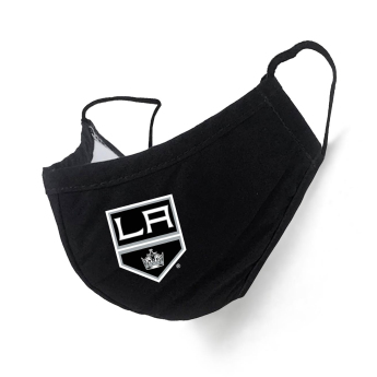 Los Angeles Kings szájmaszk black