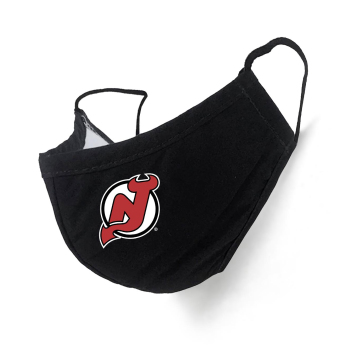 New Jersey Devils szájmaszk black