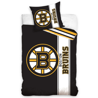 Boston Bruins 1 drb ágynemű TIP Belt