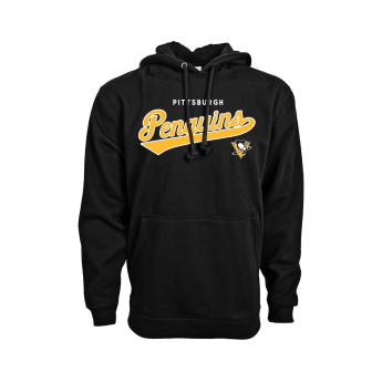 Pittsburgh Penguins férfi kapucnis pulóver Tail Sweep Hoodie