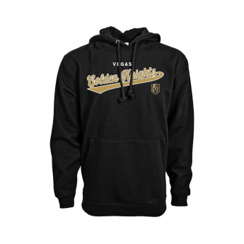 Vegas Golden Knights férfi kapucnis pulóver Tail Sweep Hoodie