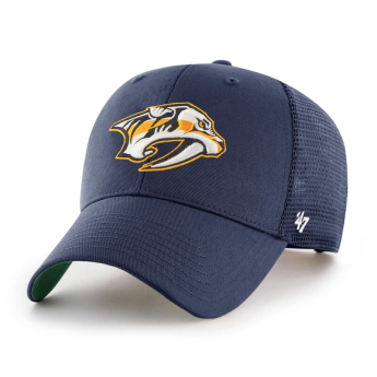 Nashville Predators baseball sapka Bracken ´47 MVP navy