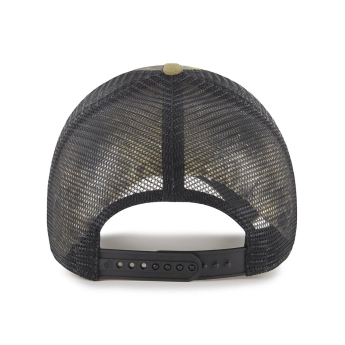 Vegas Golden Knights baseball sapka Camo Branson 47 MVP DP