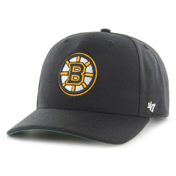 Boston Bruins baseball sapka Cold Zone ´47 MVP DP