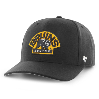 Boston Bruins baseball sapka Cold Zone ‘47 MVP DP old