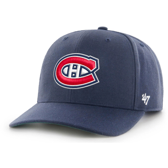 Montreal Canadiens baseball sapka Cold Zone ´47 MVP DP