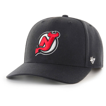 New Jersey Devils baseball sapka Cold Zone ´47 MVP DP