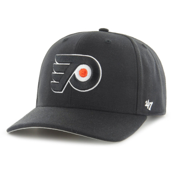 Philadelphia Flyers baseball sapka Cold Zone ´47 MVP DP