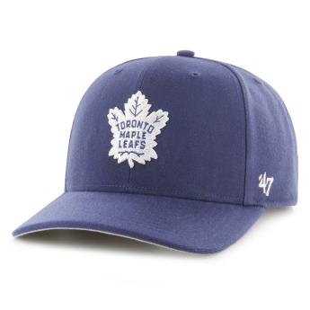 Toronto Maple Leafs baseball sapka Cold Zone ´47 MVP DP