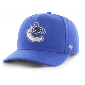 Vancouver Canucks baseball sapka Cold Zone 47 MVP DP