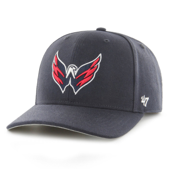 Washington Capitals baseball sapka Cold Zone ´47 MVP DP