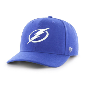 Tampa Bay Lightning baseball sapka Cold Zone ´47 MVP DP