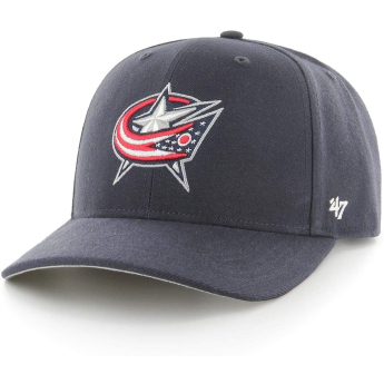 Columbus Blue Jackets baseball sapka Cold Zone ´47 MVP DP