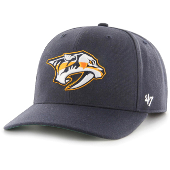 Nashville Predators baseball sapka Cold Zone ´47 MVP DP