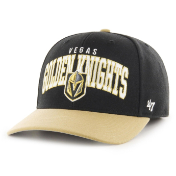 Vegas Golden Knights baseball sapka McCaw ´47 MVP DP