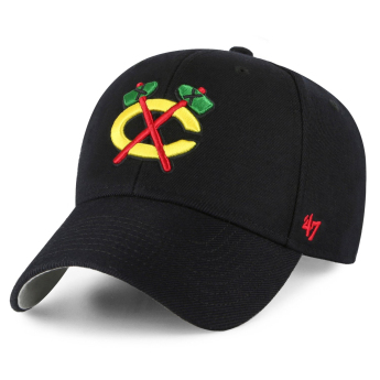 Chicago Blackhawks baseball sapka ´47 MVP
