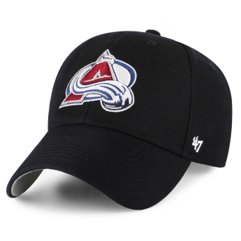 Colorado Avalanche baseball sapka ´47 MVP