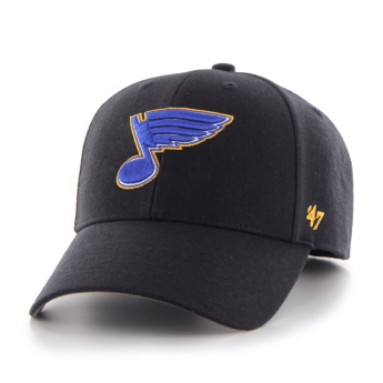 St. Louis Blues baseball sapka ´47 MVP