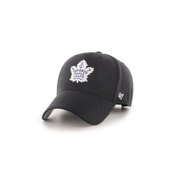 Toronto Maple Leafs baseball sapka 47 MVP black