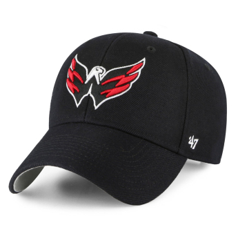 Washington Capitals baseball sapka 47 MVP black