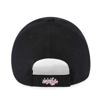 Washington Capitals baseball sapka 47 MVP black