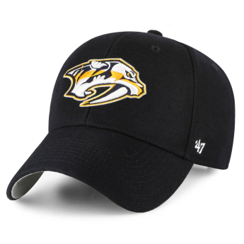 Nashville Predators baseball sapka ´47 MVP