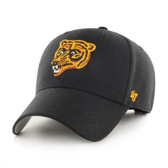 Boston Bruins baseball sapka 47 MVP Vintage black tiger