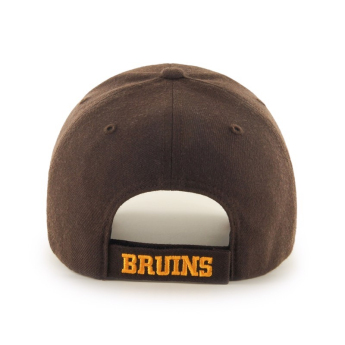 Boston Bruins baseball sapka 47 MVP Vintage brown