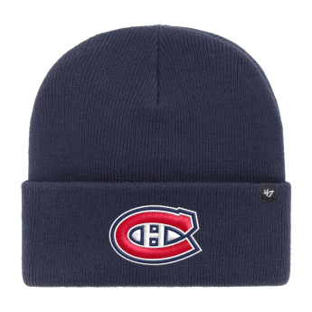 Montreal Canadiens téli sapka Haymaker 47 Cuff Knit