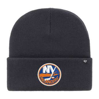 New York Islanders téli sapka Haymaker 47 Cuff Knit