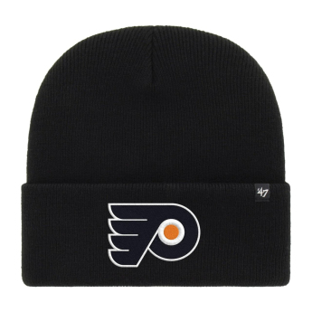 Philadelphia Flyers téli sapka Haymaker 47 Cuff Knit