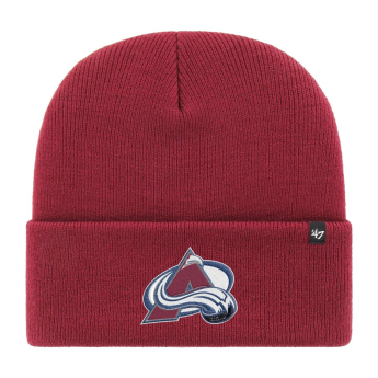 Colorado Avalanche téli sapka Haymaker 47 Cuff Knit