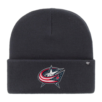 Columbus Blue Jackets téli sapka Haymaker 47 Cuff Knit