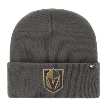 Vegas Golden Knights téli sapka Haymaker 47 Cuff Knit