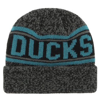 Anaheim Ducks téli sapka McKoy 47 Cuff Knit