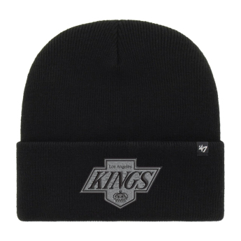 Los Angeles Kings téli sapka Haymaker 47 Cuff Knit