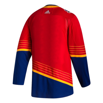 St. Louis Blues hoki mez Adidas adizero Reverse Retro Authentic 2020/2021