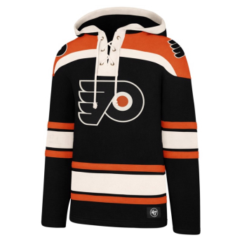 Philadelphia Flyers férfi kapucnis pulóver Superior Lacer Hood clasic