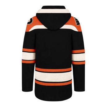 Philadelphia Flyers férfi kapucnis pulóver Superior Lacer Hood clasic