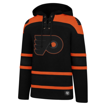 Philadelphia Flyers férfi kapucnis pulóver Superior Lacer Hood night