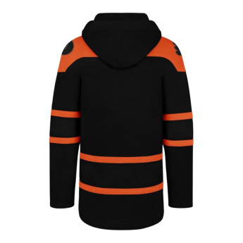 Philadelphia Flyers férfi kapucnis pulóver Superior Lacer Hood night