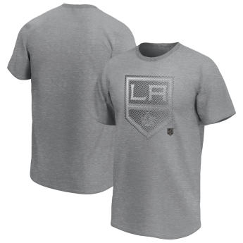 Los Angeles Kings férfi póló 2 Core Graphic