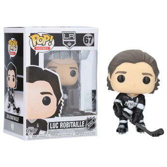 Los Angeles Kings bábu POP! Luc Robitaille #20