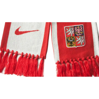 Jégkorong képviselet téli sál Czech Republic Patch Nike