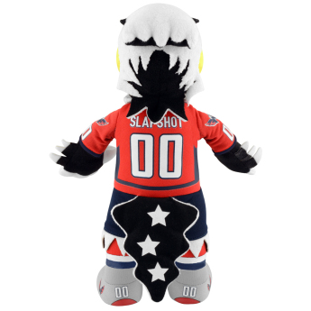 Washington Capitals plüss kabala Slapshot #00