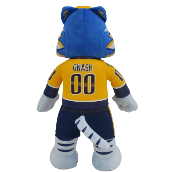 Nashville Predators plüss kabala Gnash #00