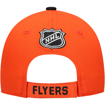 Philadelphia Flyers gyerek baseball sapka Basic Adjustable Hat – Orange