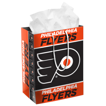 Philadelphia Flyers ajándék táska Gift Bag