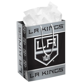 Los Angeles Kings ajándék táska Gift Bag