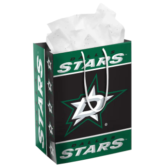 Dallas Stars ajándék táska Gift Bag